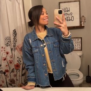 Meet your Posher, Carissa